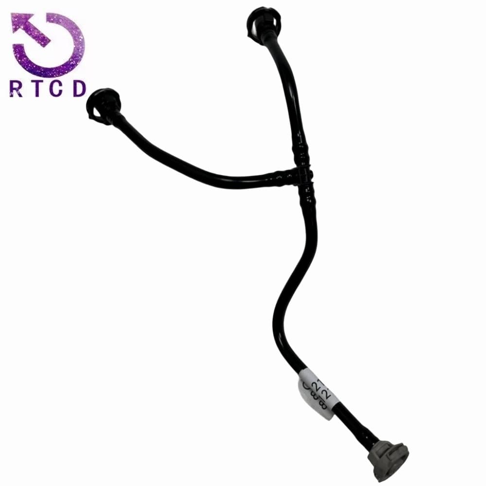 Coolant hose 80A121081S 80D12108 80A121164F suitable for Audi Q5L 2018-