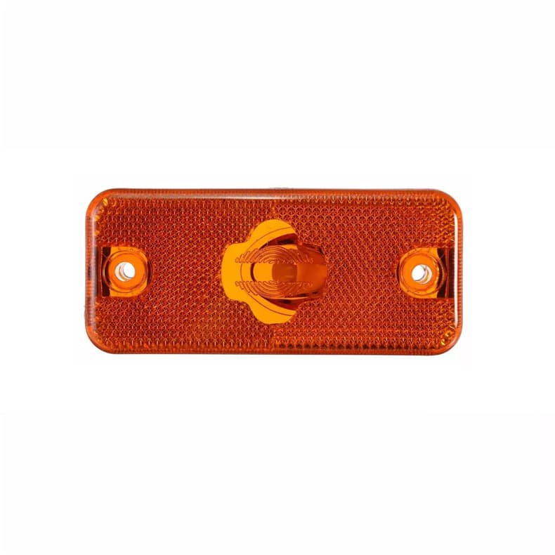 Compatible with Renault DAF Iveco Side Light 41200664 1329718 500308514 5010306792