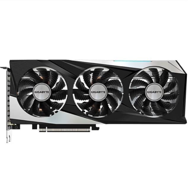 Applicable to Gigabyte Rtx 3060 12g Graphics Card Magic Eagle 2K Desktop Computer Aigc