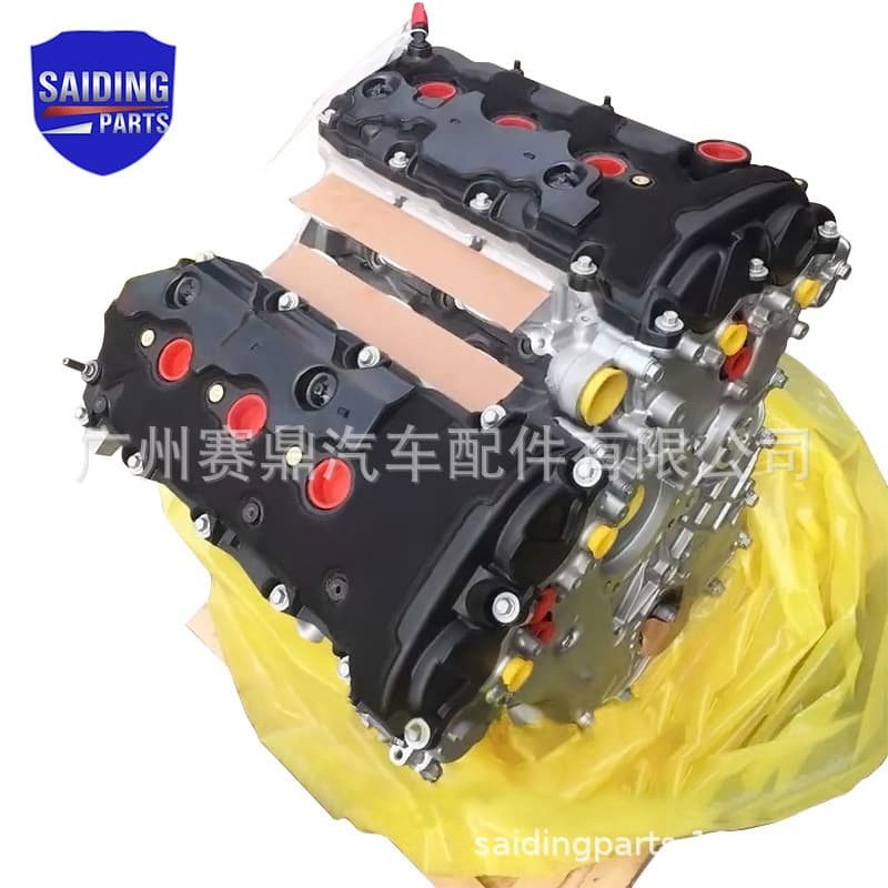 Cadillac LP1 Engine Compatible with Cadillac SLS Seville 2.8L 2007-2009 Models