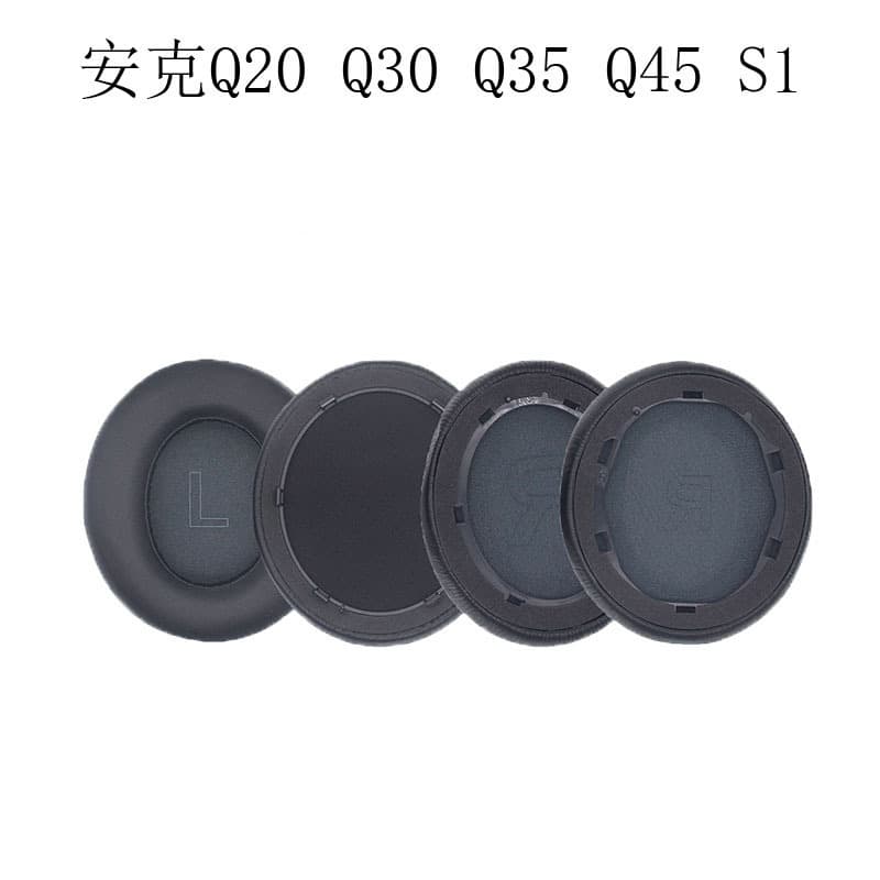 Compatible with Anker Soundcore Life Q10 Q20 Q30 Q35 Q45 Headphone Case