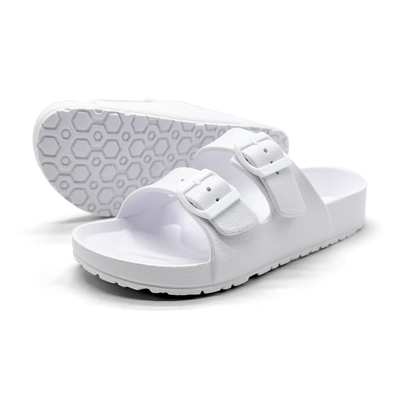 Extra-Large Casual Men's Sandals Open-Toe Slippers Trendy Summer Shoes Drop Shipping