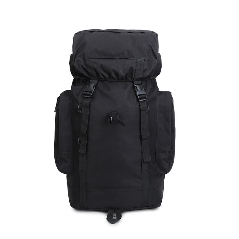 Hiking Backpack Unisex Camouflage Travel Outdoor Mountain Backpack Large Capacity Rucksack