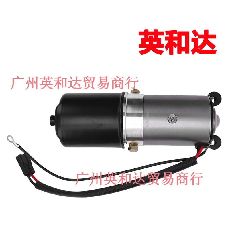 Convertible Top Pump CTSI TP67