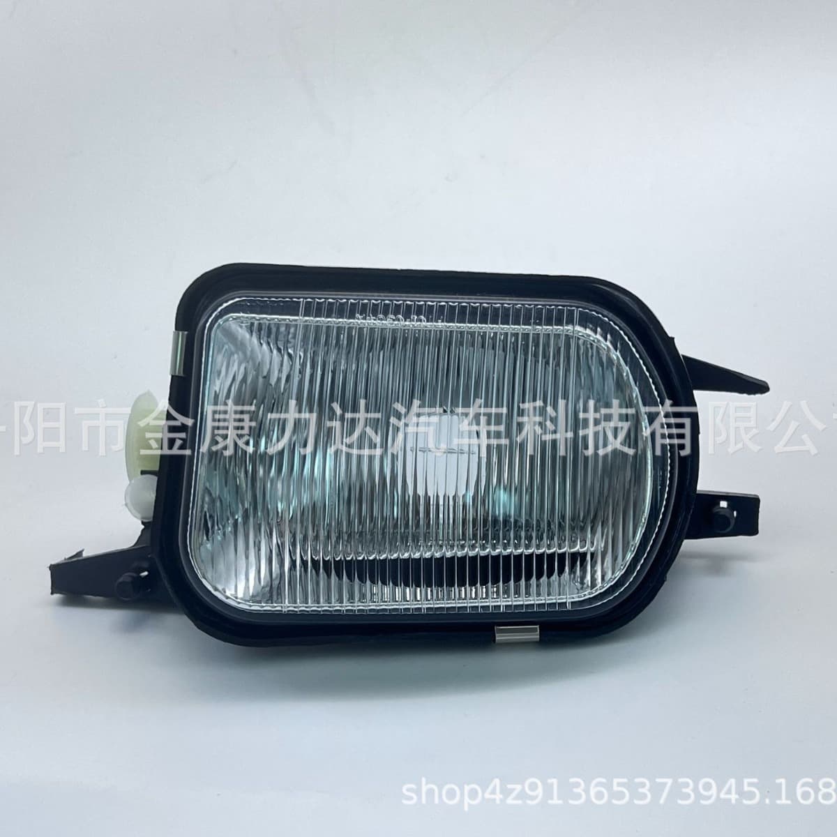 Suitable for Mercedes-Benz W203 front fog lights