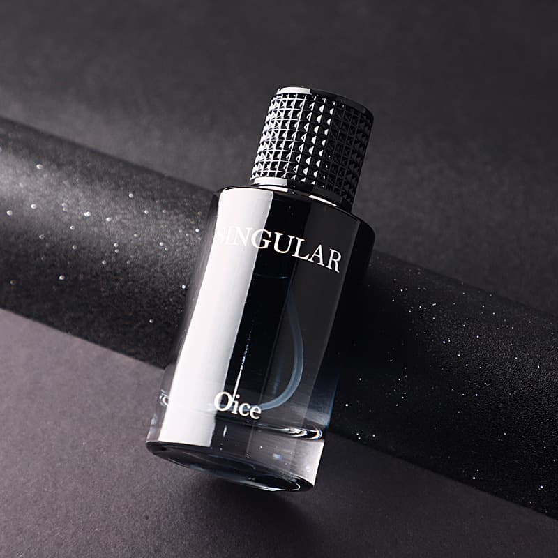 Dixianger Wild Fragrance for Men, Long-lasting Eau de Toilette, Marine Woody Scent, Gentleman's Cologne, Cross-border Vietnam Wholesale