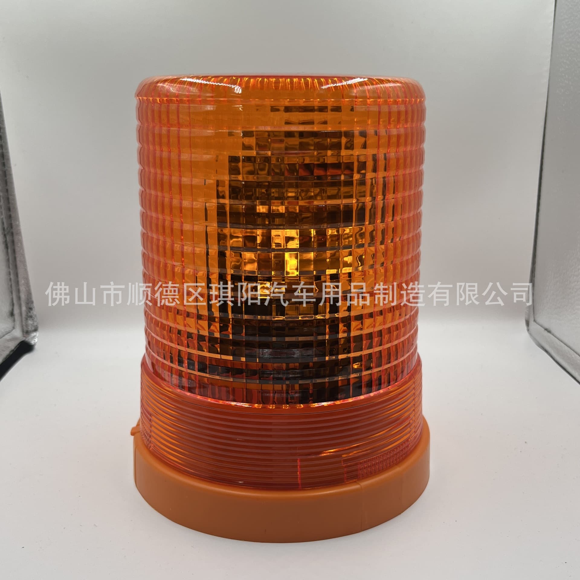 Warning Light Engineering Light Traffic Engineering Roof Light Vehicle Warning Flashing Light Warning Signal Light Warning Light for Construction Sites