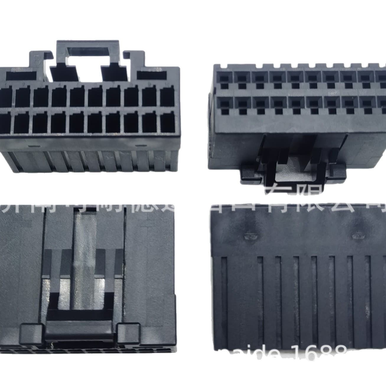 TE Connectivity 1-1318118-9 In Stock Original Automotive Connector 1-1318118-9