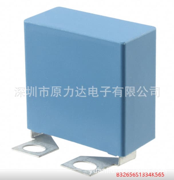 TDK Epcos Original Genuine B32656S1334K565 B82727E6503A040 Capacitors