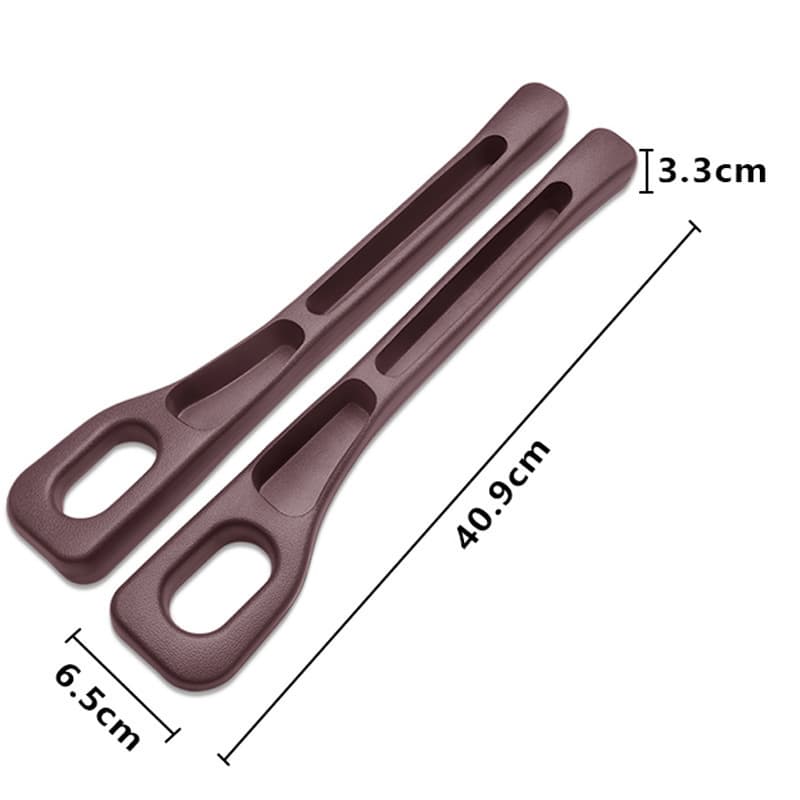 Cross-border Car Accessories Amazon Car Seat Gap Filler Strip Crevice Fill Anti-Leak Storage Car Interior