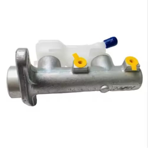 46100-SFJ-W01 is compatible with the 2004 Honda Odyssey 2.4LRB1 brake master cylinder.