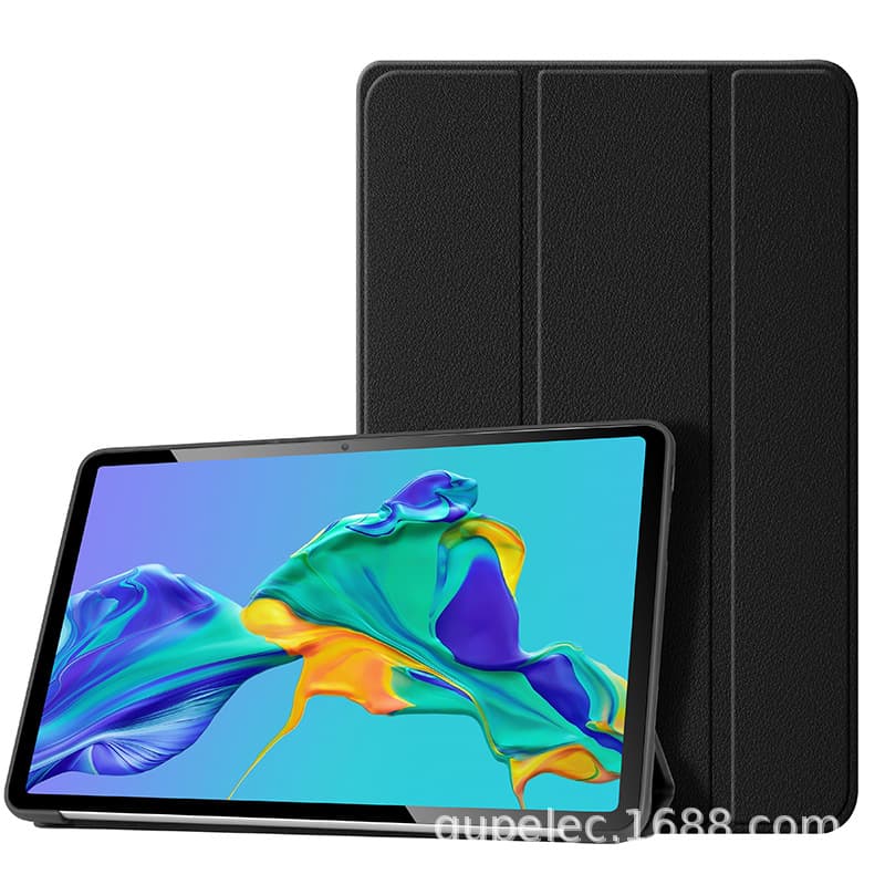Suitable for Huawei matepad 11.5 protective cover Honor X8pro silicone one-piece X9 soft shell customized according to pictures