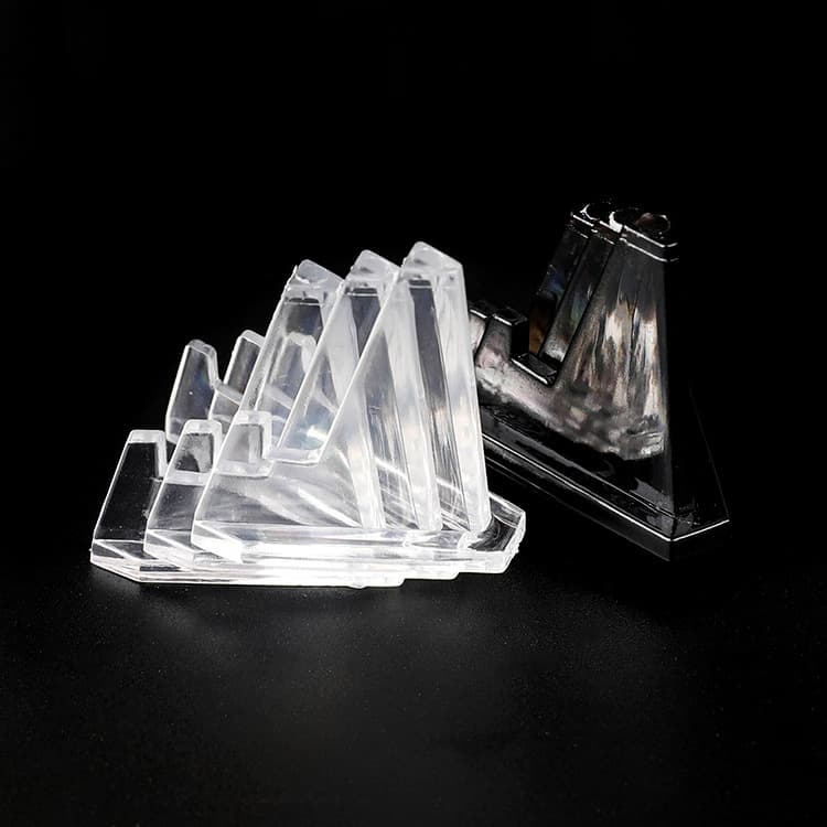 Display Stand Medium for Coin Round Box, Square Box, Paper Clip, and Grading Holder - Coin Collection & Grading Supplies