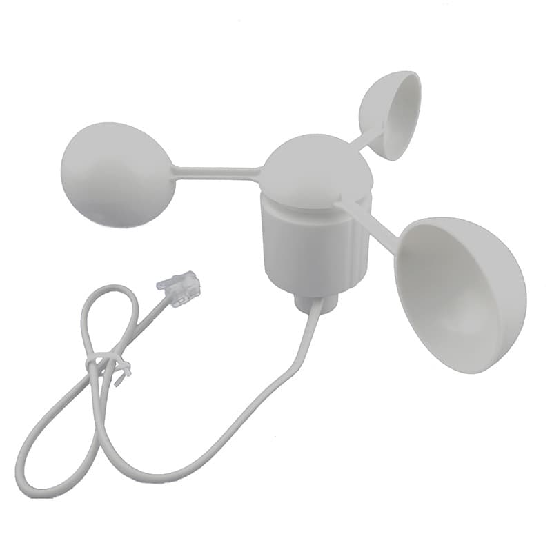 Misol Accessory: Anemometer (for Weather Instruments) WH-SP-WS01