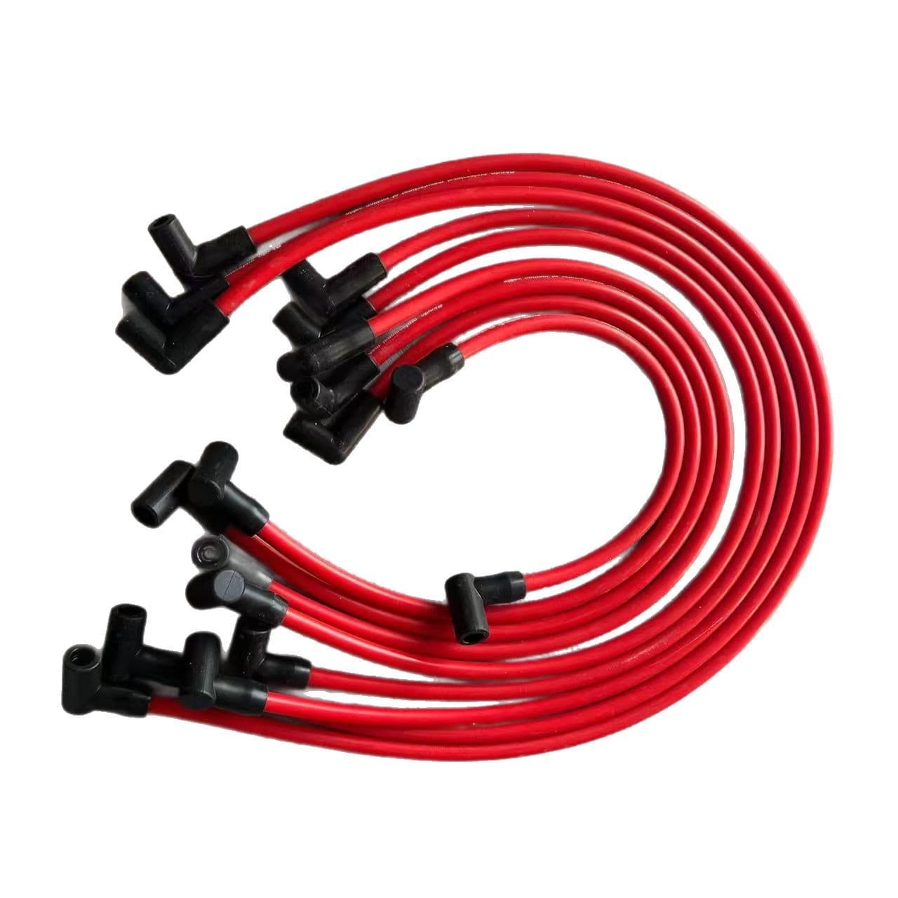10.5mm Suitable for Chevrolet Engine Hei Sbc Bbc 350 383 454 Digital 9-Piece Set