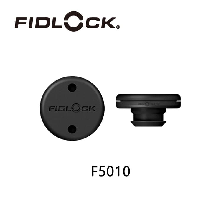FIDLOCK SNAP Buckle Functional Magnetic Quick-Release Buckle Magnetic Snap Genuine Official Product