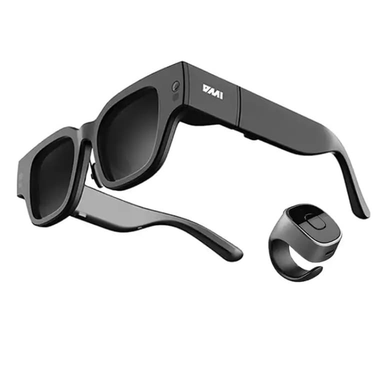 Inmo Air2 Shadow Smart Ar Glasses True Wireless Xr Glasses Binocular Full Color International Version