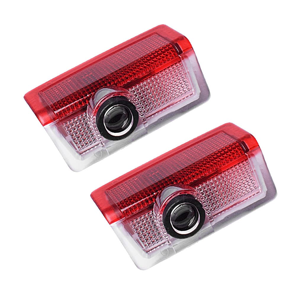 Welcome Light Suitable for Mercedes-Benz Welcome Light E300L E-Class C-Class A-Class B-Class W205 Door Projection Laser Light