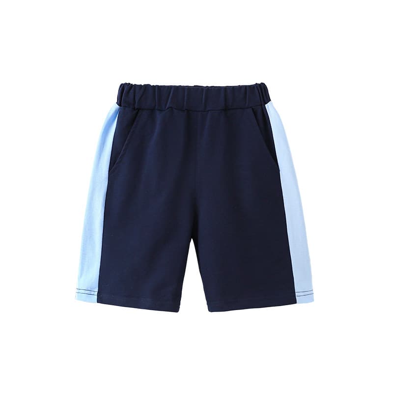 Primary and Secondary School Uniform Set Kindergarten Uniform Short-Sleeve T-Shirt Shirt Sweater Pants Shorts Skirt Accessories