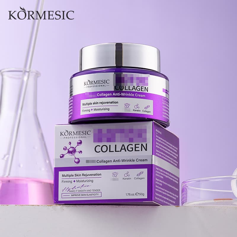 Amazon Best-Selling Collagen Moisturizing Face Cream Skincare for Face