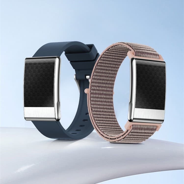 Cross-border E900 Screenless Smart Bracelet All-day Sports Health Monitoring ECG Heart Rate Blood Oxygen Health Bracelet
