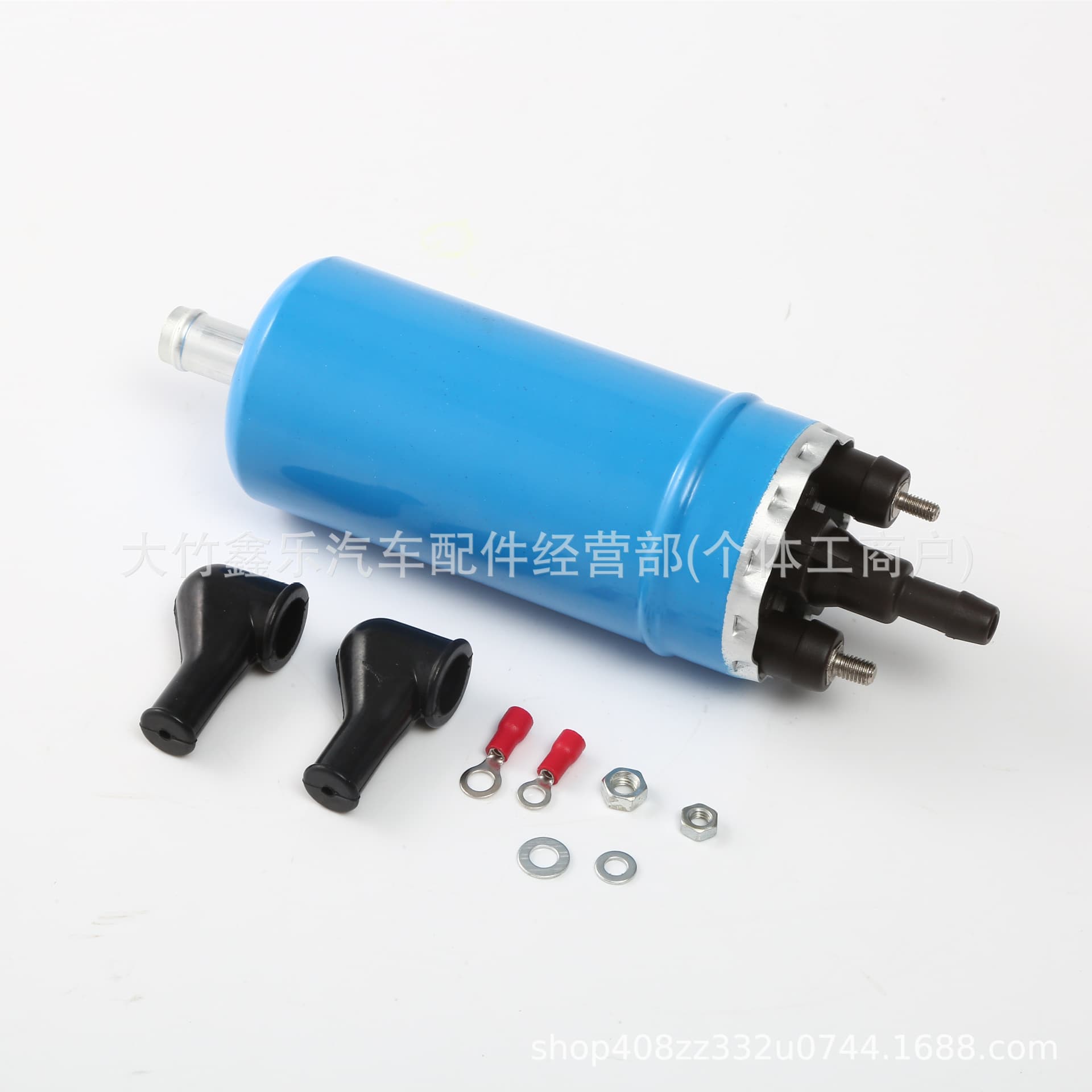 High-Performance Fuel Pump 0580464070 for Renault/BMW 0580464038
