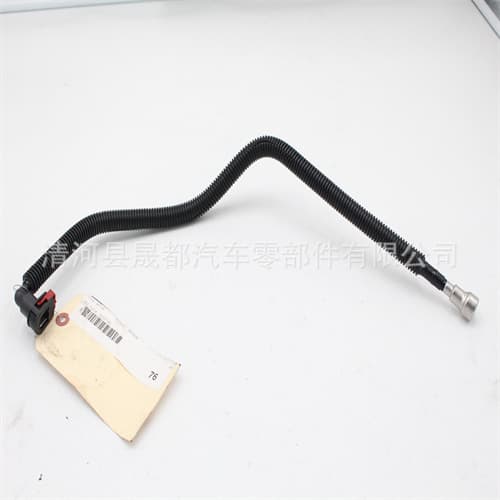 For Jeep Chrysler Dodge Car Water Hose Crankcase Ventilation Hose 04578614 AE