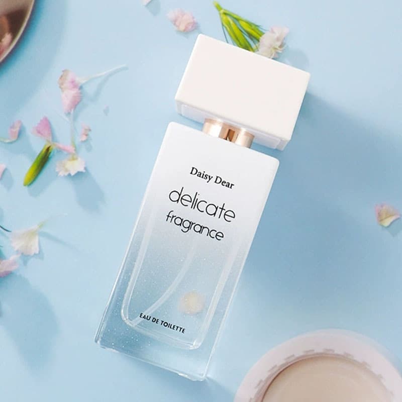 Xiaocheng Yixiang Qinghuan White Tea Women's Perfume Long-Lasting Light Fragrance TikTok Hot Student Tea Scent Niche Perfume Wholesale