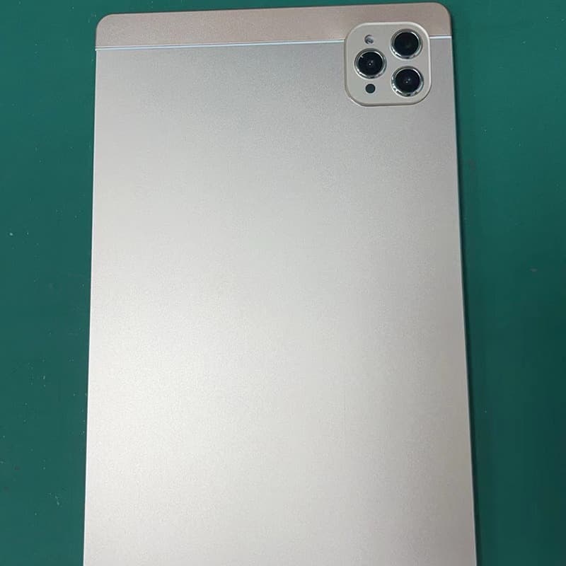 10.1-inch Tablet PC for Students, Android Learning Tablet, Mobile Gaming, Large Screen Cross-Border Supply