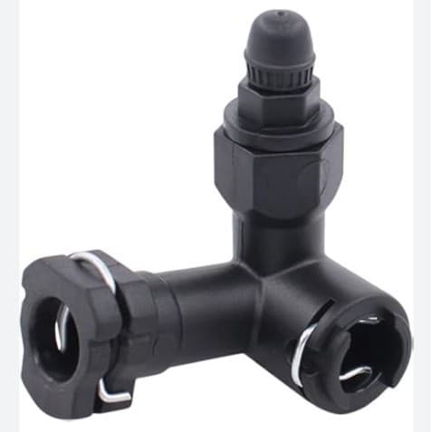 13105589 13105589KR 13105589 55583080 13105590 Clutch Slave Cylinder Connector