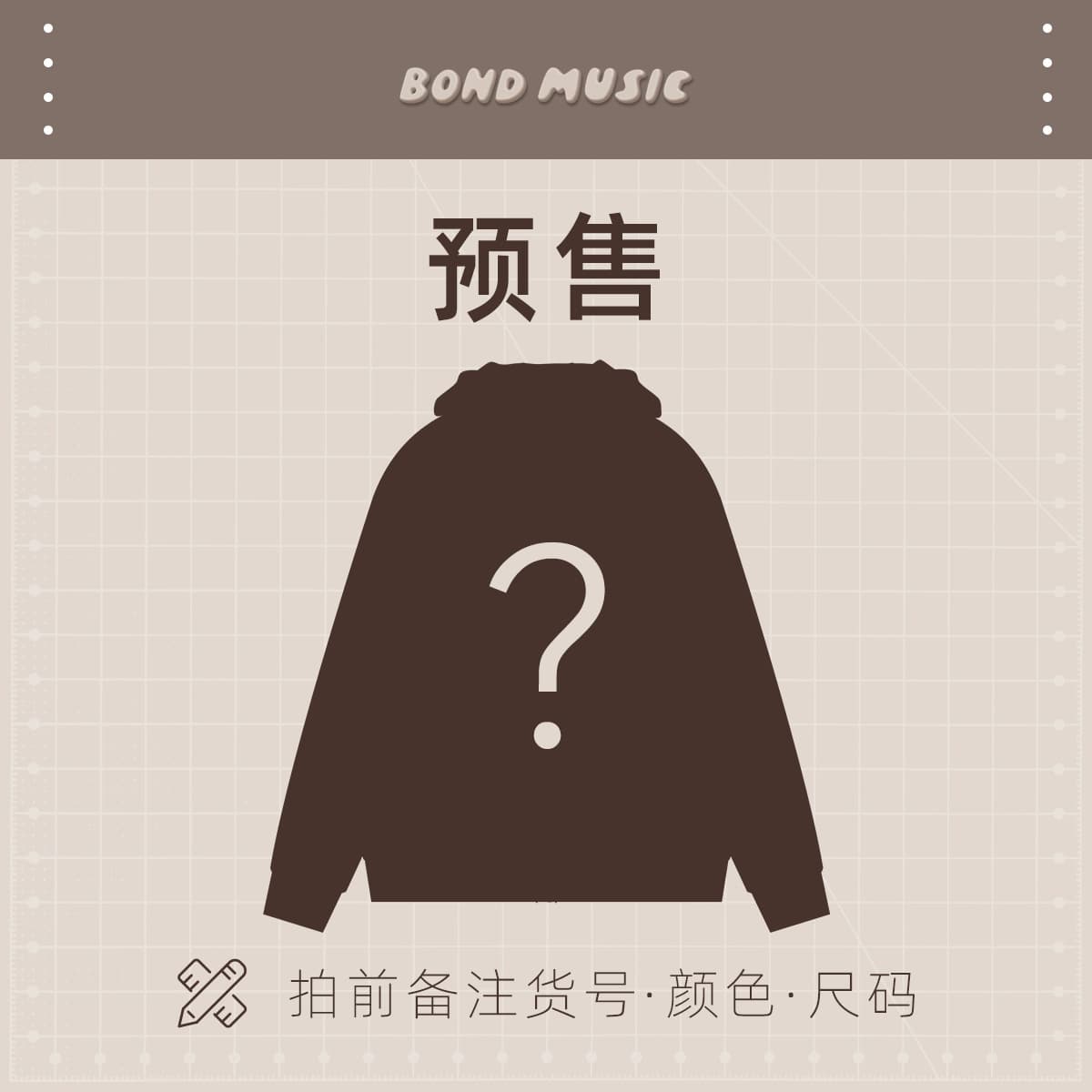 BM women's custom autumn/winter pre-sale link, order by corresponding style number. Note: style number, color, size