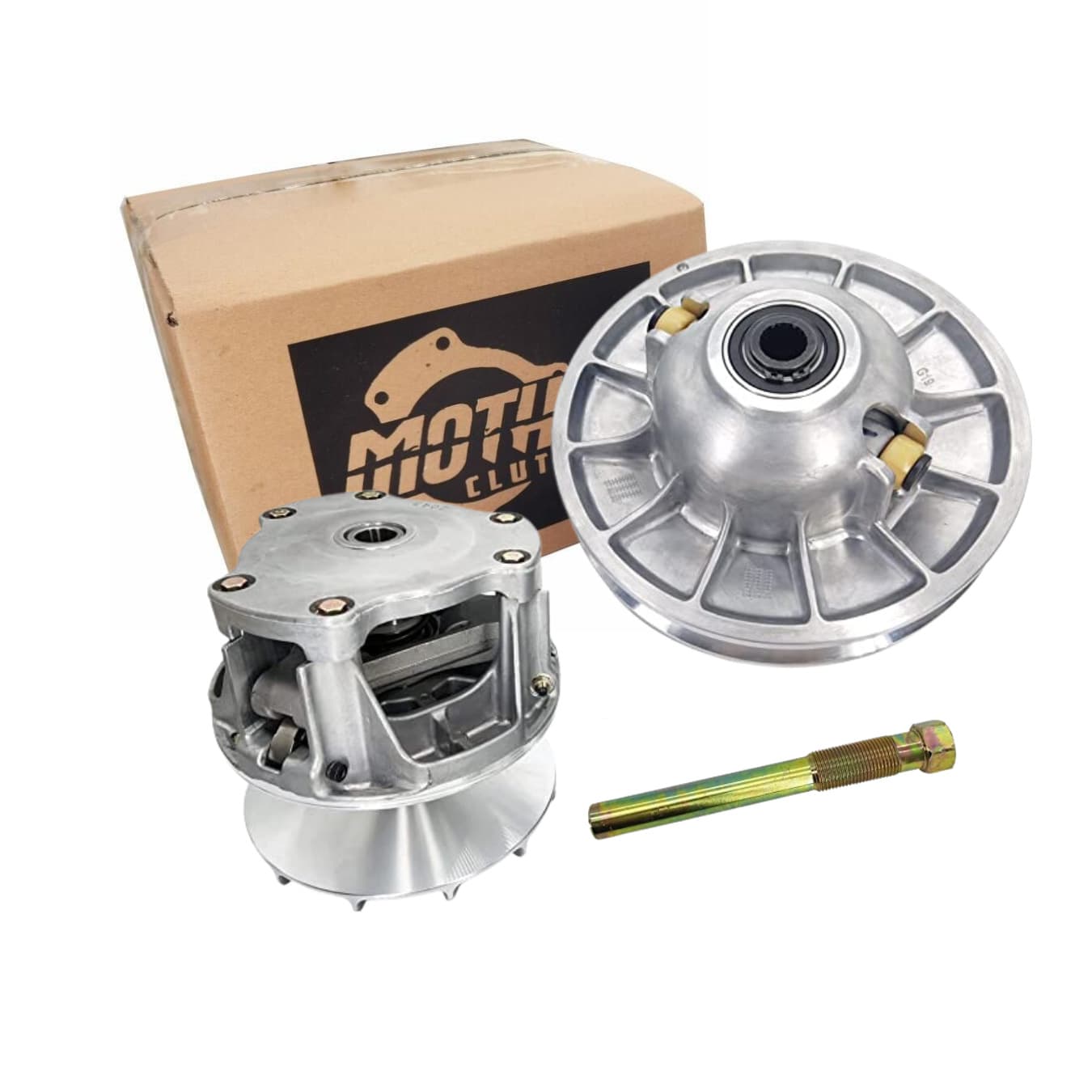 1323038, 1323431 Clutch