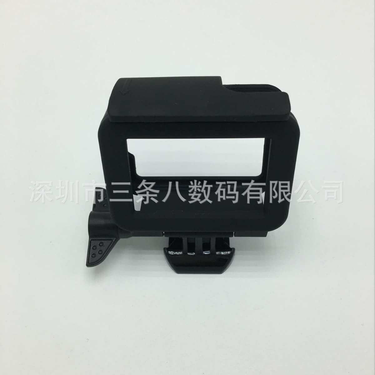 GOPRO 5th Gen Side-Open Protective Case Edge, Standard Dedicated Frame for GoPro HERO5 Camera Accessory