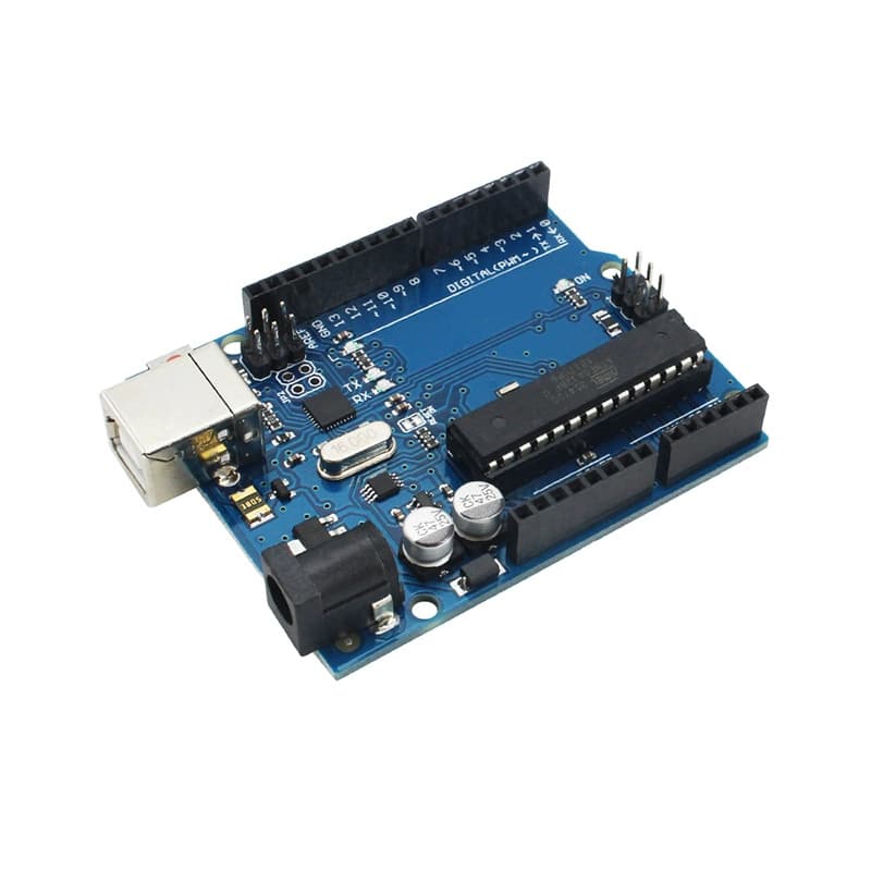 UNO R3 official development board with ATMEGA328P chip microcontroller module ATMEGA16U2