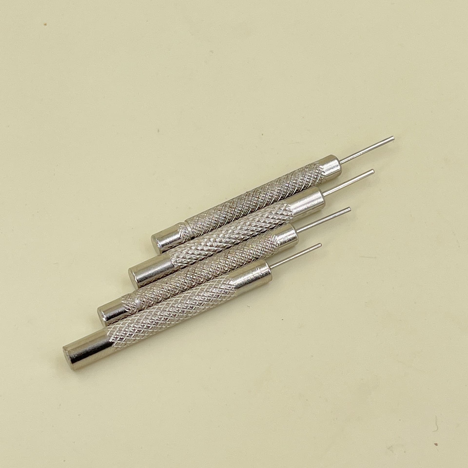 Watch Repair Tool Accessories Steel Strap Watch Adjustment Needle Strap Adjustment Watch Adjuster Thimble Punch Needle Removal Watch Chain Small Punch