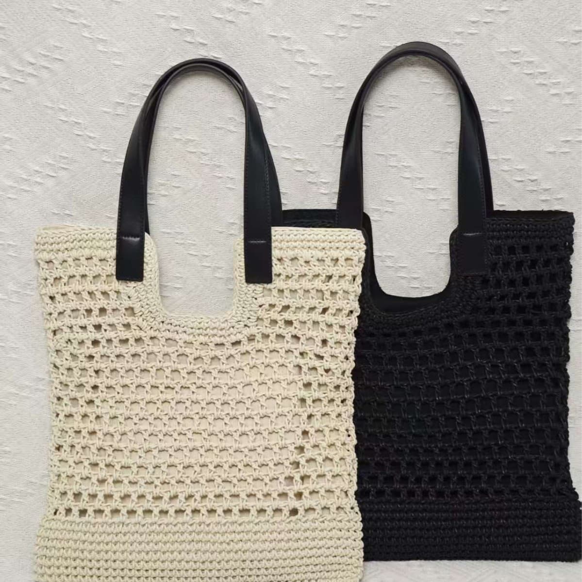 Tote bag mother bag commuter women's bag large capacity shoulder bag portable multi-pocket