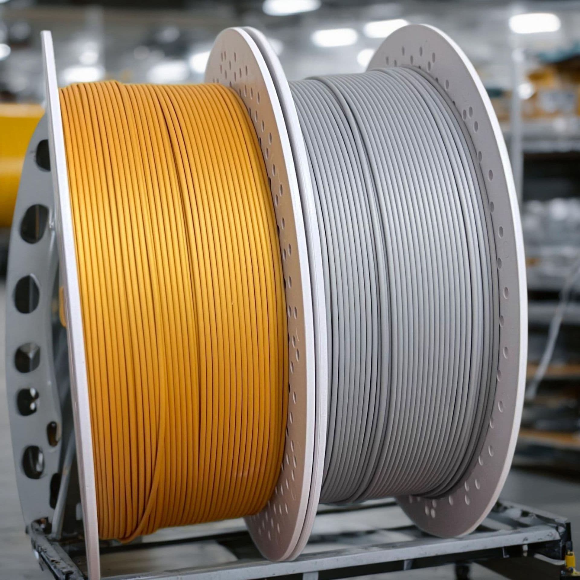 PLA-basic 3D Printing Filament PLA+ 1.75mm 1KG Factory Direct Drop Shipping