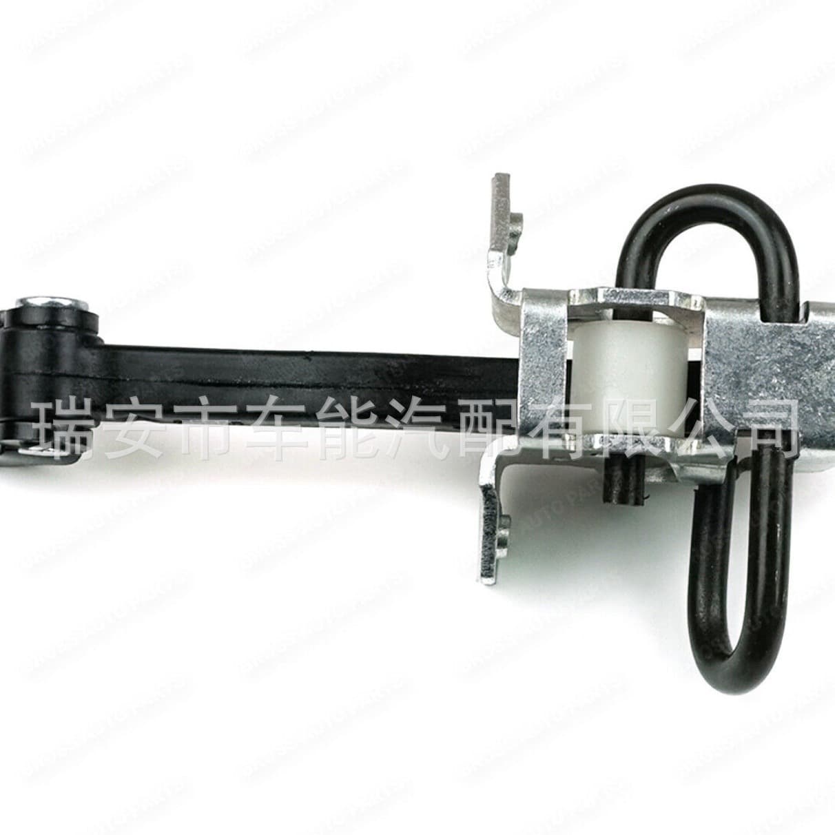 51228160963 Compatible with 1997-2005 BMW 3 Series E46 Door Check Strap