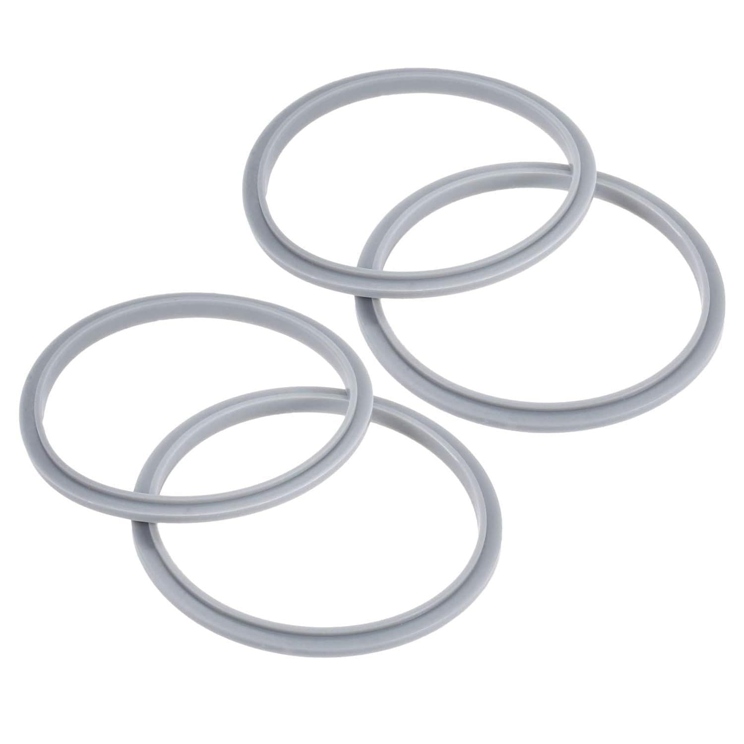 Nutri Silicone Sealing Ring Juicer Blender Accessories Waterproof Ring for 600W 900W 1000W 1200W