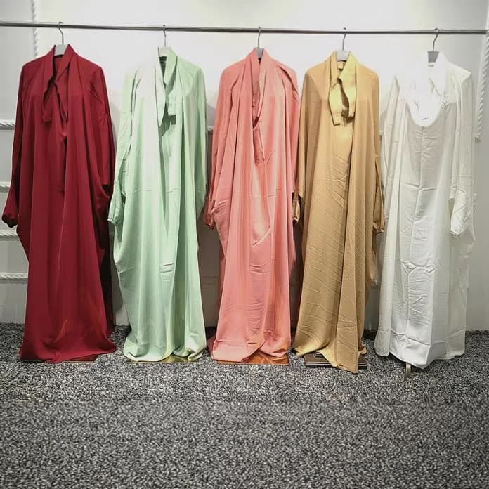 Plus Size Dress LR390