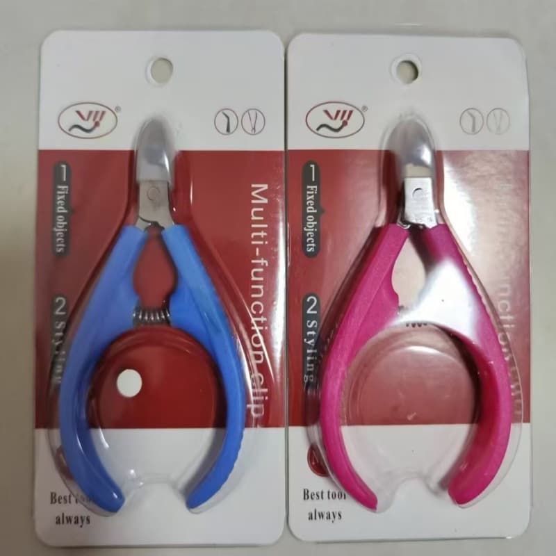 Nail Tool Supplies Cuticle Scissors / Dead Skin Scissors / Nail Scissors / Basic Nail Trimming Tools