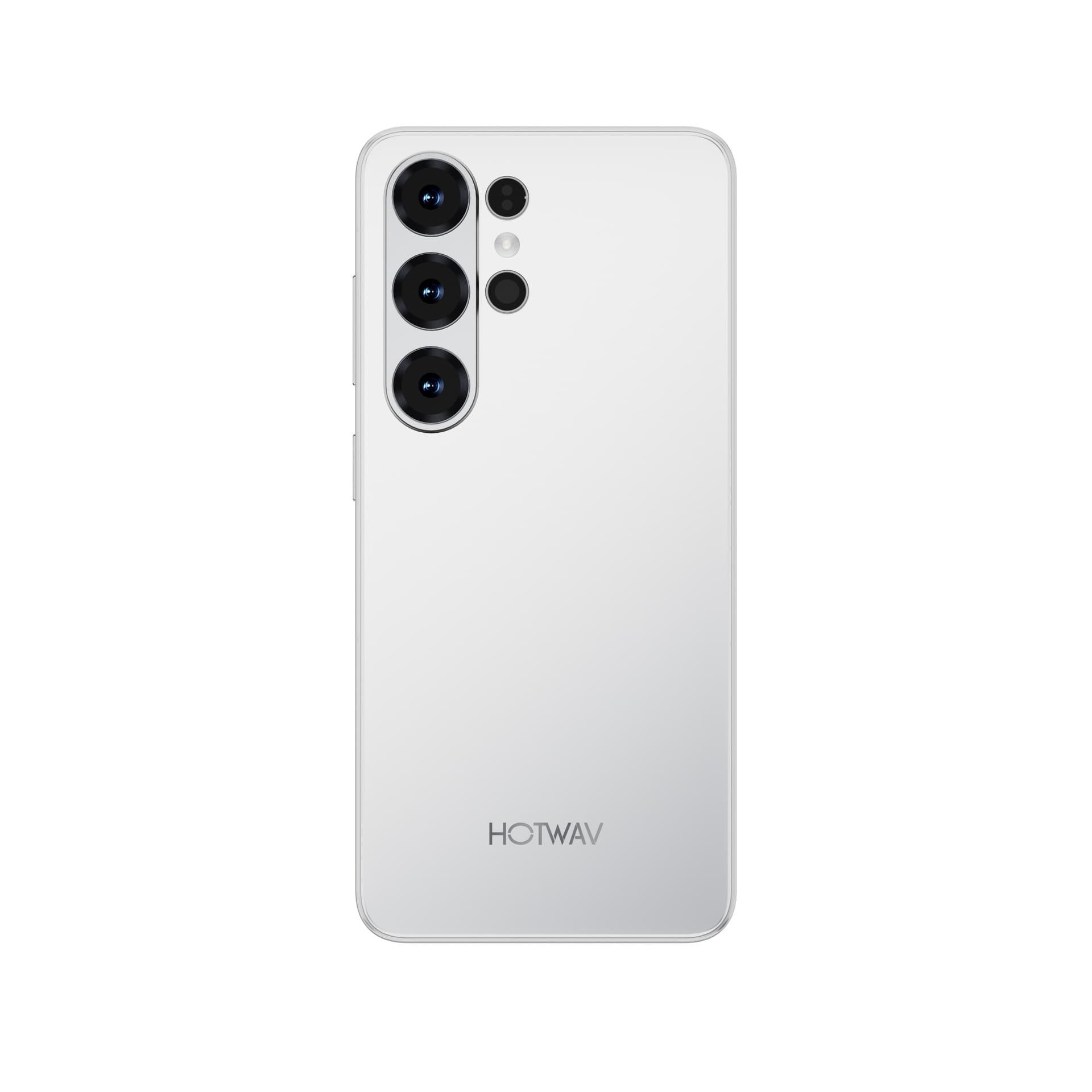 2026 New HOTWAV A26 ULTRA WiFi 6 Fashionable Design Smartphone Hong Kong Delivery