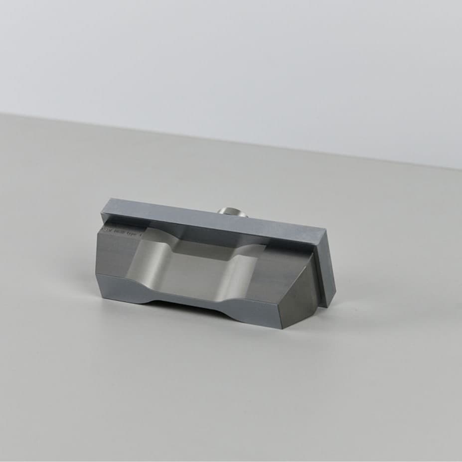 JJ-TEST Jinjian testing machine punching cutter