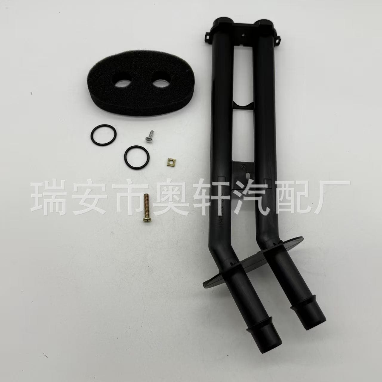 OE:6448.L2 heater hose connector, automotive flange water pipe 6448L2