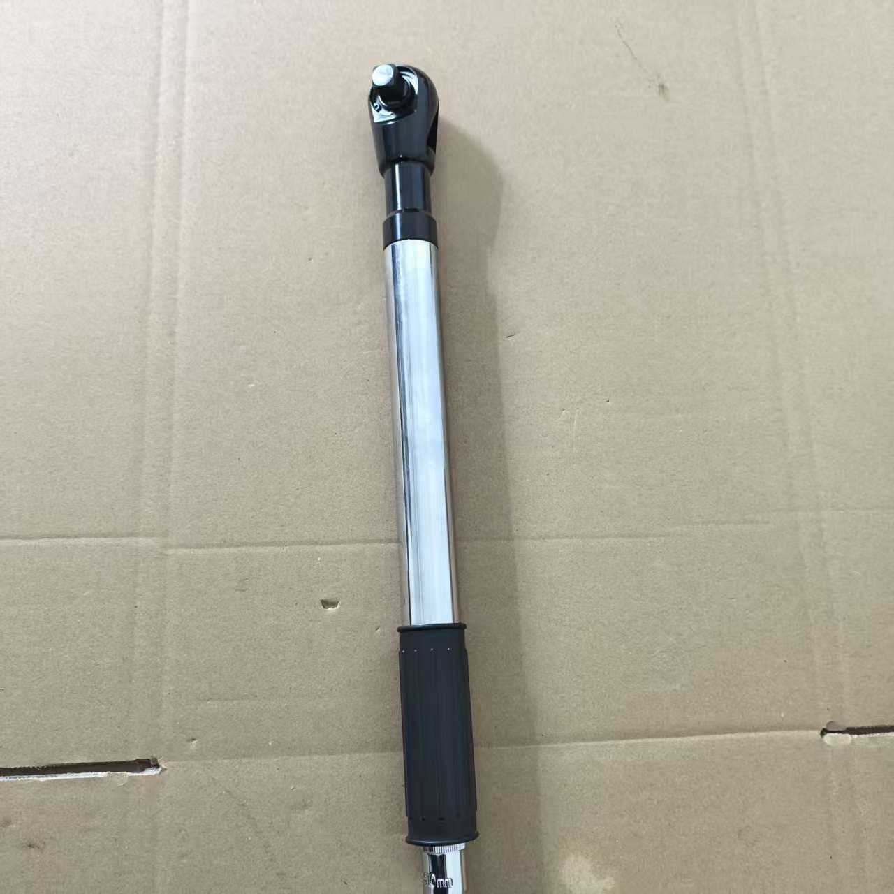 Cross-Best Selling 1/2-Inch Multi-Function Extended Quick Ratchet Wrench Pneumatic Tool Manual Extension Socket Wrench