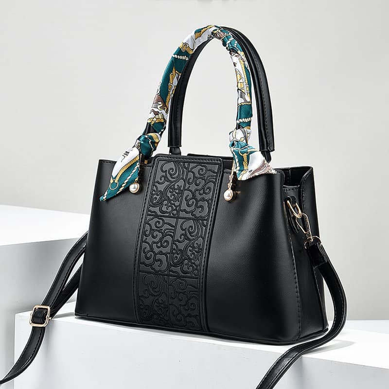Red wedding bag for women new high-end mom bag large capacity bridal bag wedding wedding happy mother-in-law handbag