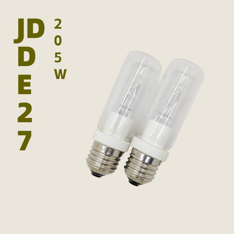 Supply JDD 220-240V 205W Transparent Modeling Light Photography Light Studio Light Projection Light Stage Light