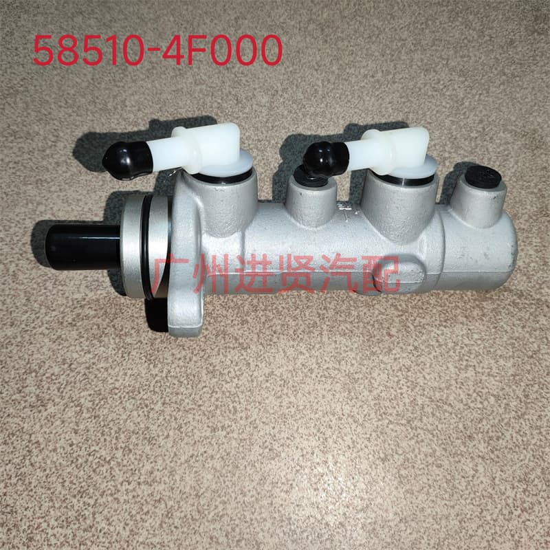 58510-4F000/4F300 for Hyundai H100 K2500 K2700 K2900 truck brake master cylinder
