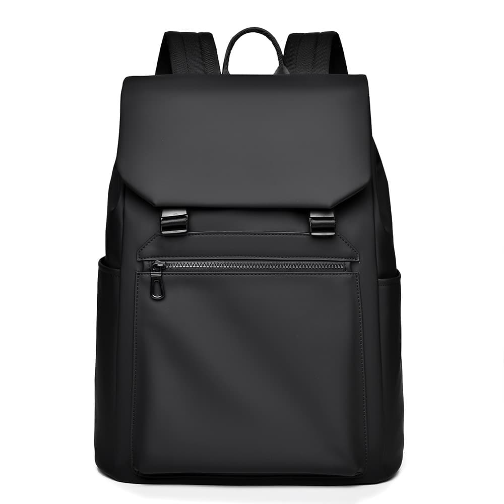 Factory Direct Men's Commuter Backpack Large Capacity Travel Bag Laptop Bag Business Backpack College Student School Bag