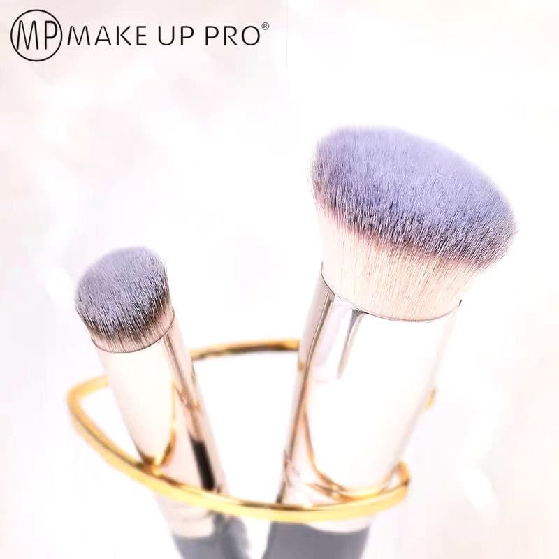 270 Concealer Brush Angled Foundation Contour Brush Wang Fei Same Style Eyebrow Brush Blade 101/102 Round Head Lip Brush Multi-Function
